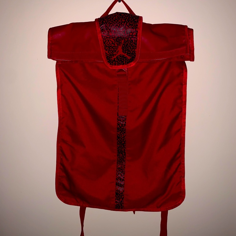 Jordan Bag